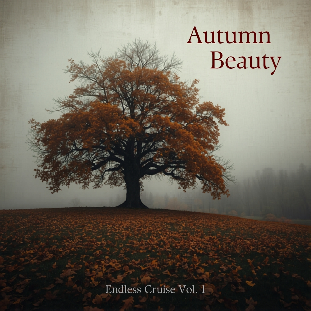 Autumn Beauty